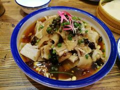 -大地烙馍村(商城路店)