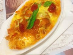 -娜娜家·Nana's restaurant(国金汇店)