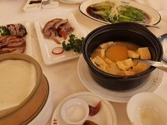 -北京全聚德(西客站店)