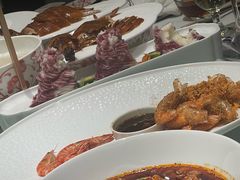 -香丰阁·烤鸭·川湘菜(清河店)