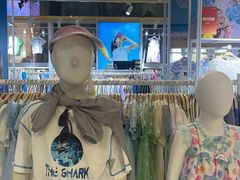 -巴拉巴拉balabala(巴黎春天店)