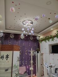 -香薇妮丝·定制减肥·身材管理