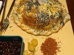 -那拉提之疆·新疆菜(美院店)