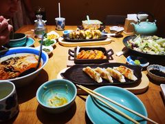 -一心创作料理屋(经开万达店)