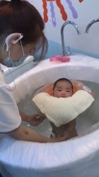 -马博士婴幼儿游泳馆(广安门旗舰店)
