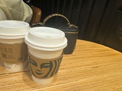 -星巴克臻选(国贸商城首店)