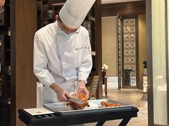 -太湖饭店·寄畅轩中餐厅