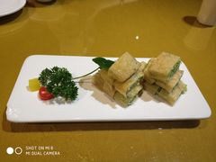 -HOHO餐厅(古子城店)