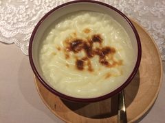 -伊斯坦布尔土耳其清真咖啡餐厅