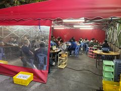 大堂-江村四哥新鲜牛肉店(江高总店)
