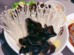 -半天妖烤鱼(芝罘万达店)