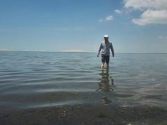 -青海湖国家重点风景名胜区