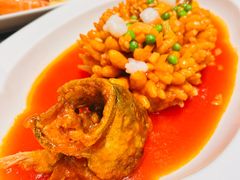 -望乡楼上海菜(日月光店)