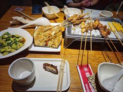 -管氏翅吧(护国寺店)