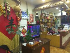 -东北食府·铁锅炖(花溪湾店)