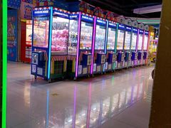 -星悦蓝海欢乐园(石路天虹店)