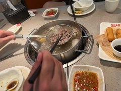 -为什么牛潮汕牛肉火锅(万胜广场店)