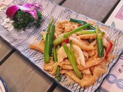 -酒肆浅葱•烧烤•龙虾•排档(卓悦intown店)