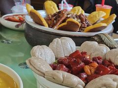 -驰明粗粮小厨(湖滨路店)