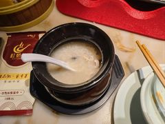 -红蜡烛-养生粥-津鲁菜(中山路店)