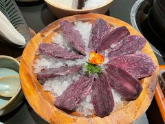 -季季山·云南野生菌火锅(上海首店)