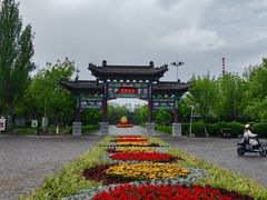 -护国法轮寺