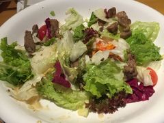 -LENBACH兰巴赫西餐啤酒坊(大连星海广场店)