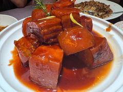 -润泽园饭庄(中山路店)