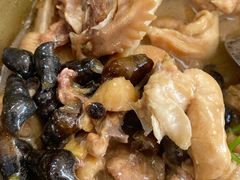山坑螺蒸鸡-思远客家菜馆(巴伐利亚店)