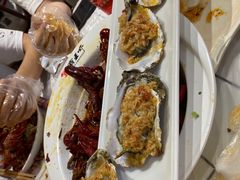 -霸王虾·麻辣小龙虾(清水河公园店)