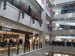 -光启城时尚购物中心