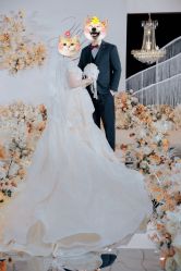 -铭诺婚礼策划公司(通州店)