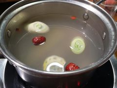 -天长牛肉火锅