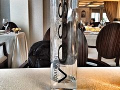 -上海和平饭店-华懋阁 The Cathay Room