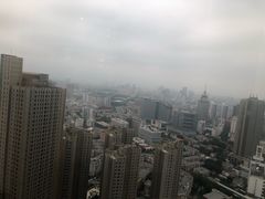-唐拉雅秀酒店-西锦汇空中BBQ·思创餐厅