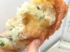 -信二嫂虾饼(振兴路店)