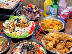 -韩热集市(百源店)