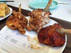 -裕丰源滋补烩面(天赋路店)