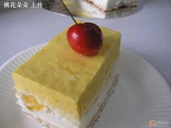 好看伐-榖屋house of flour(张江首店)