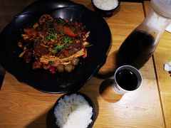 -小山城麻辣香锅(新邻生活广场店)