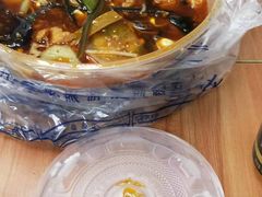 -川魂帽牌货冒菜(水晶郦城店)