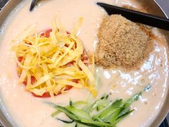 -桃园中华料理炸酱面(燕儿岛路店)