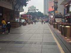 -八一好吃街·高品美食广场