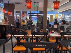 -和府捞面(金山万达店)