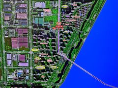 -交通银行(杭州下沙支行)