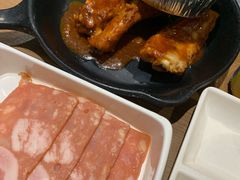 -火炉火自助餐(悠唐购物中心店)