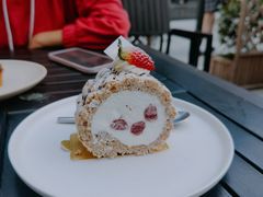 布达佩斯蛋糕-SMAKA(复兴soho店)
