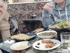 -锦州烧烤(北太平庄店)