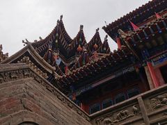 -高庙保安寺