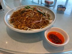 三丝炒米粉-安蒂娅.悦景轩中餐厅(西乡店)